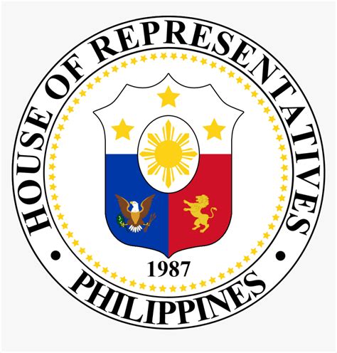 house of representatives seal|National Symbols – Congress of the Philippines.
